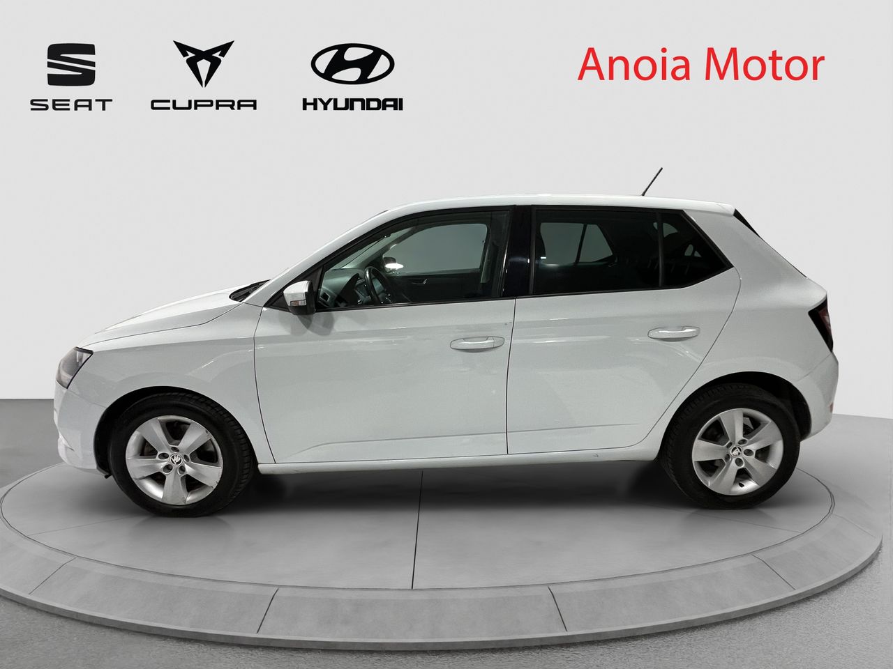 skoda fabia 2021 / foto grande (3)