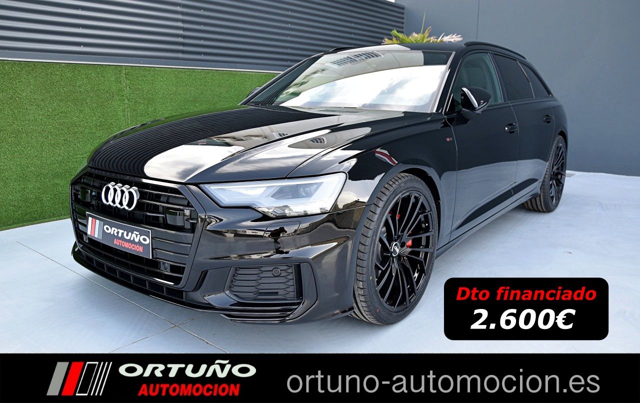 audi a6 2019 /