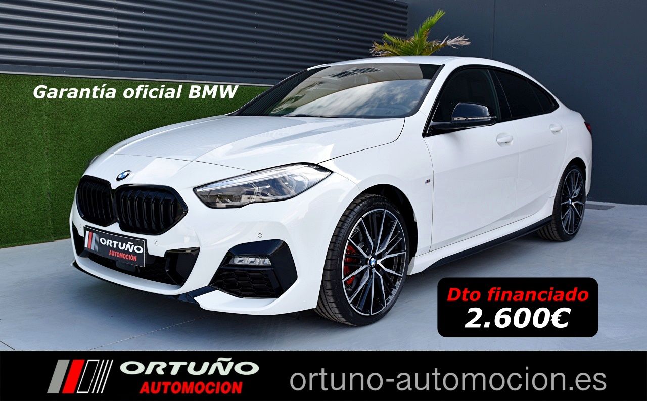 Altavoces hifi  de segunda mano - bmw serie 2 2022 /
