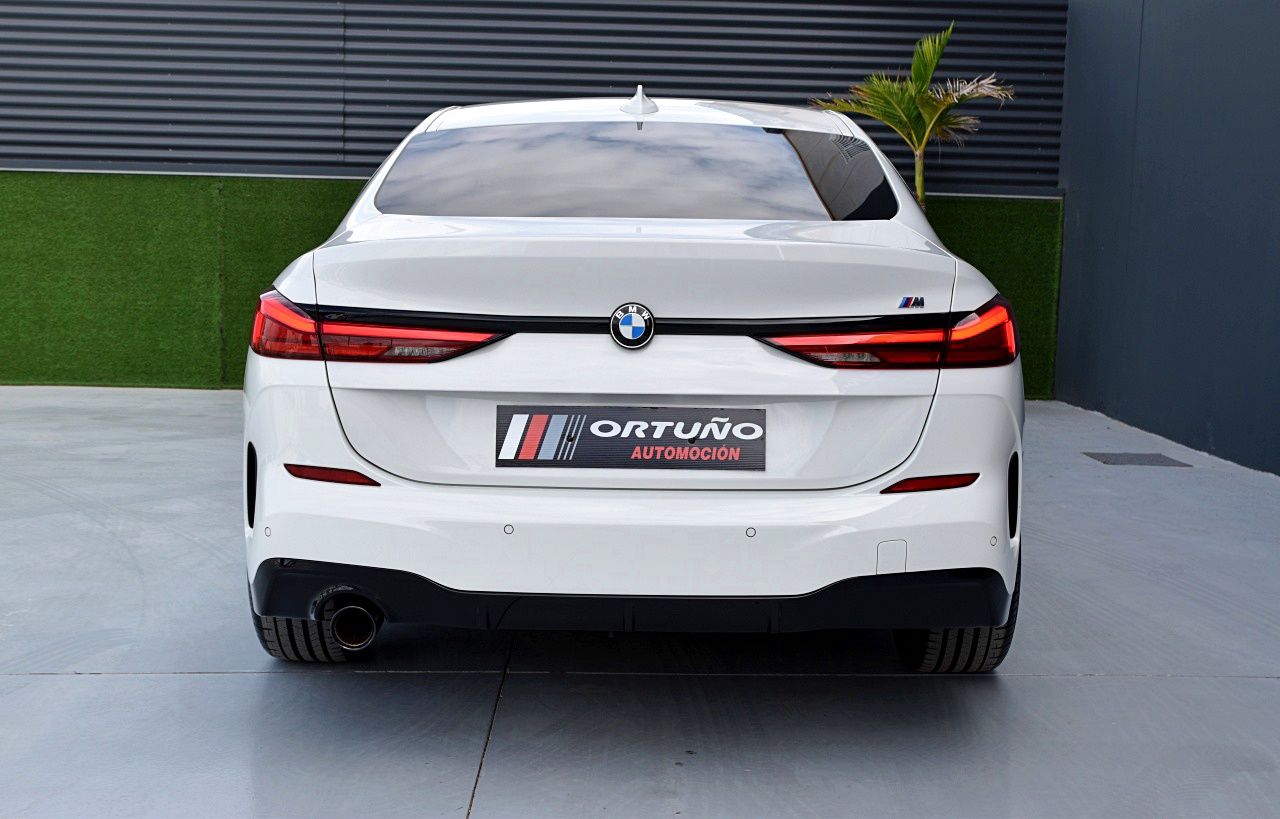 bmw serie 2 2022 / foto grande (3)