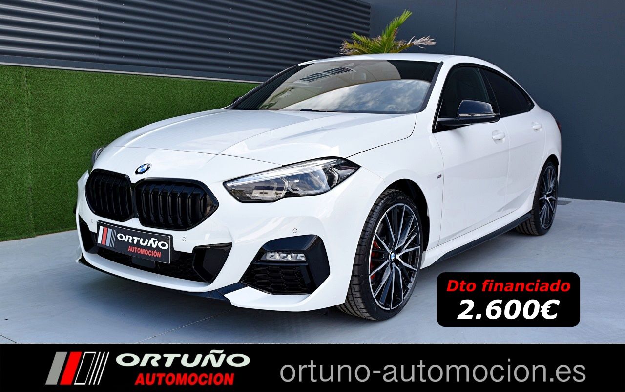 Altavoces hifi  de segunda mano - bmw serie 2 2022 /