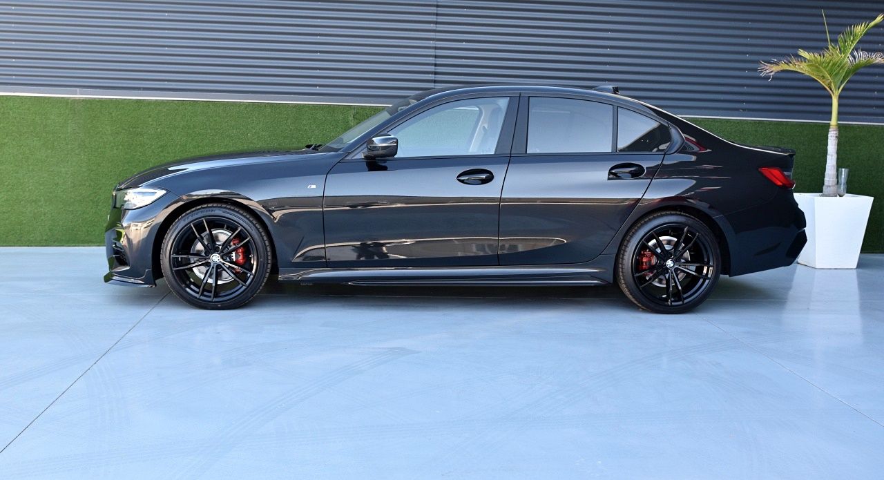 bmw serie 3 2019 / foto grande (2)