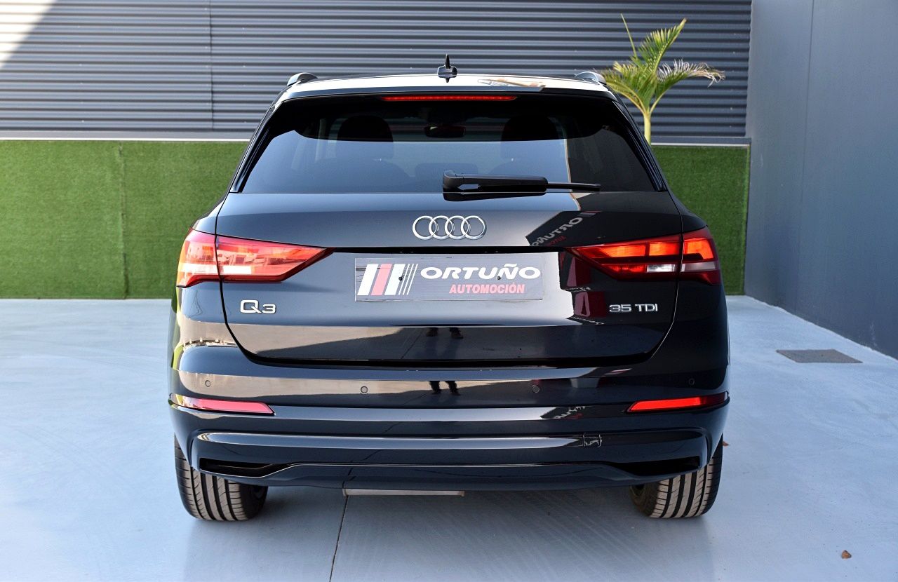 audi q3 2020 / foto grande (3)
