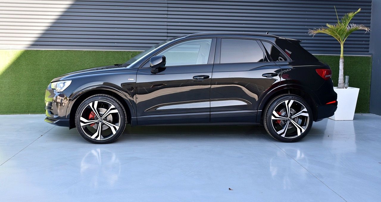 audi q3 2020 / foto grande (2)