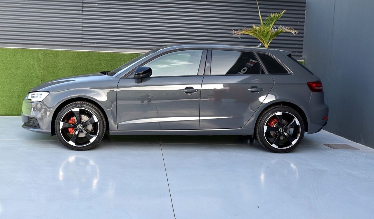 audi a3 2018 / foto grande (2)