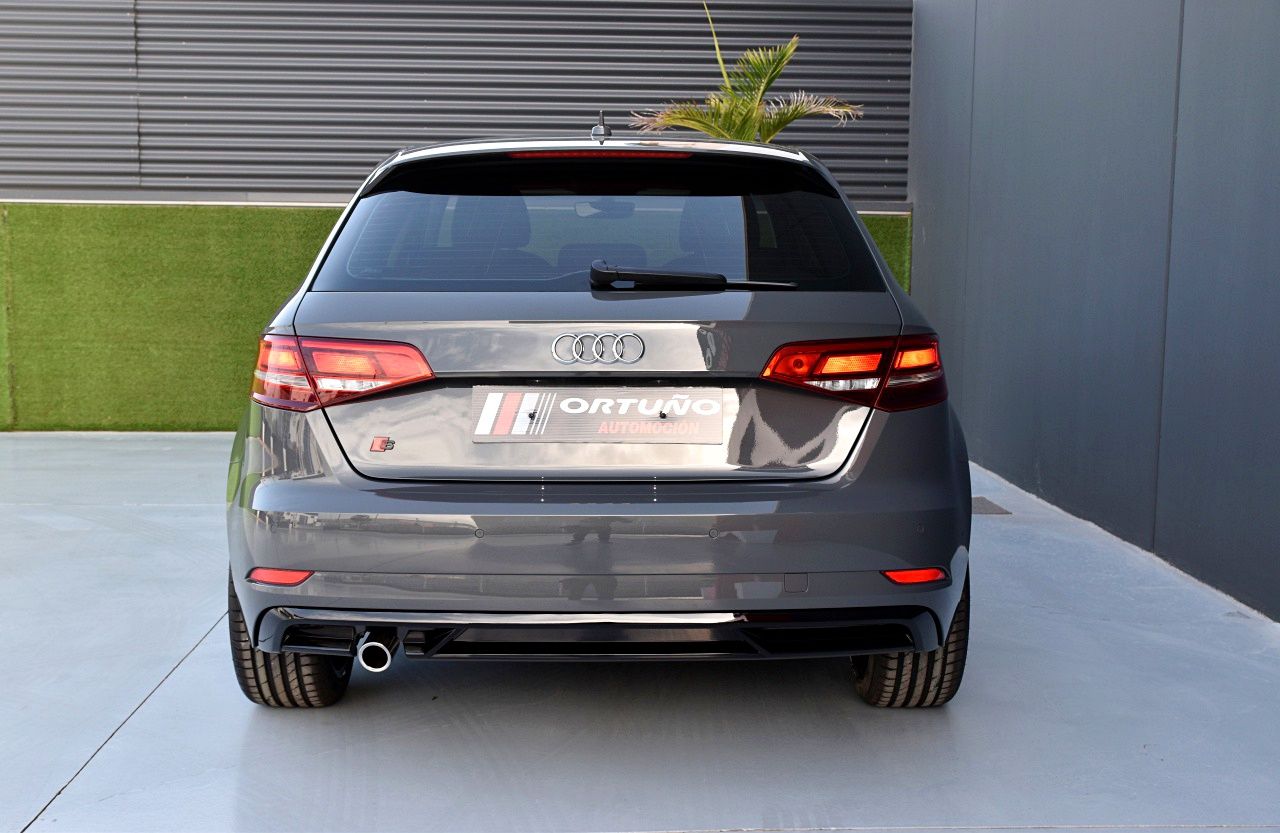 audi a3 2018 / foto grande (3)