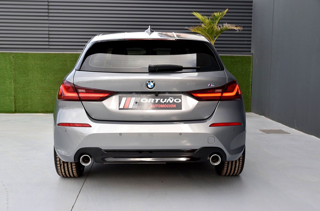bmw serie 1 2022 / foto grande (3)