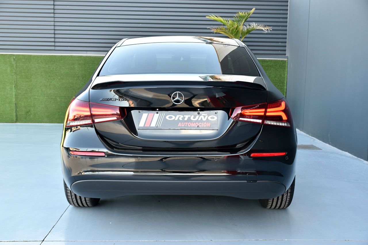 mercedes clase a 2019 / foto grande (3)