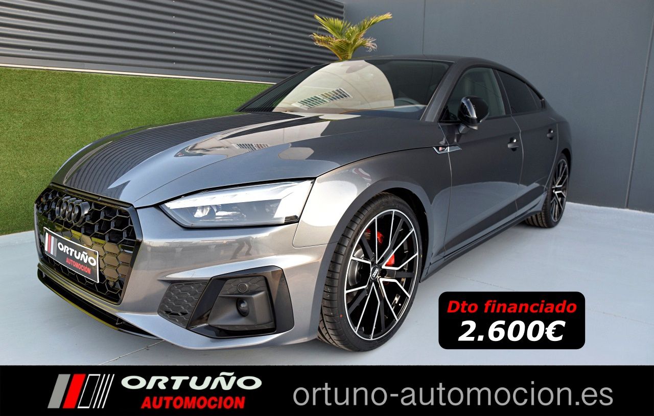 audi a5 2020 /