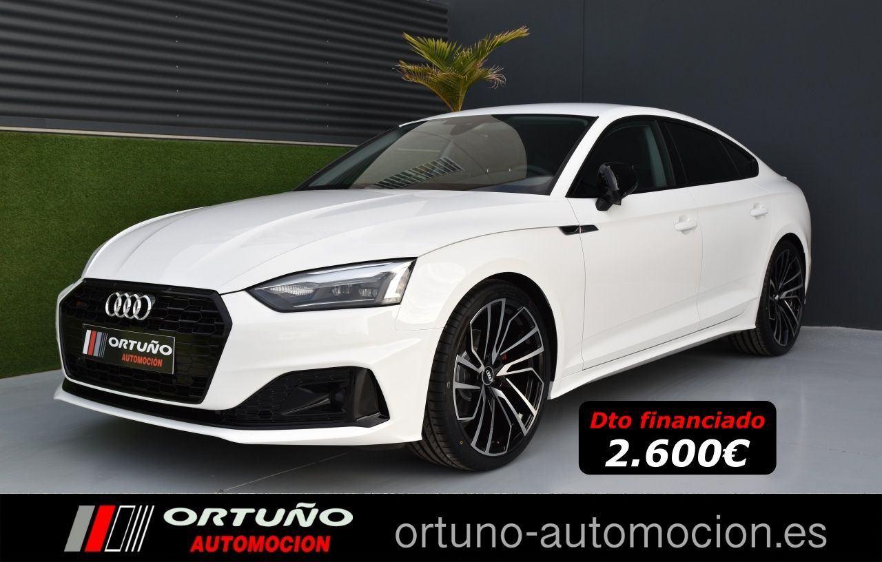 audi a5 2020 /