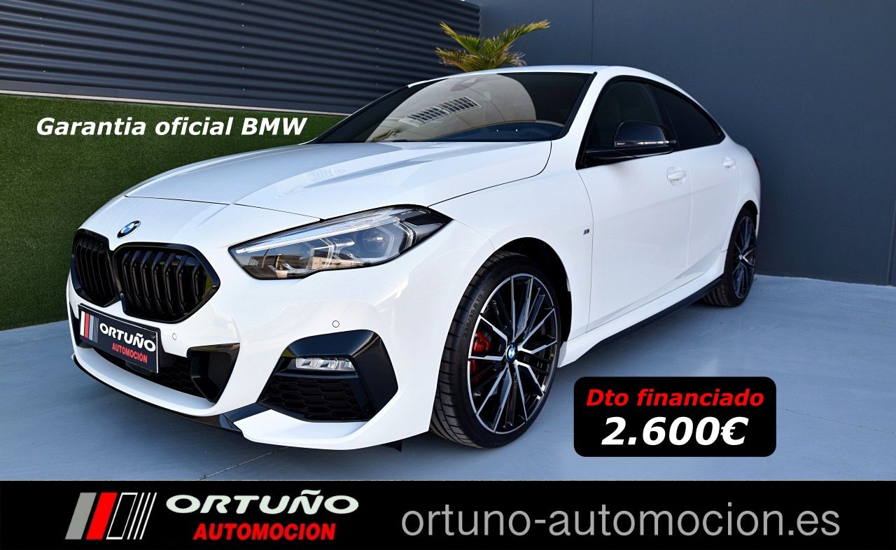 Altavoces hifi  de segunda mano - bmw serie 2 2023 /