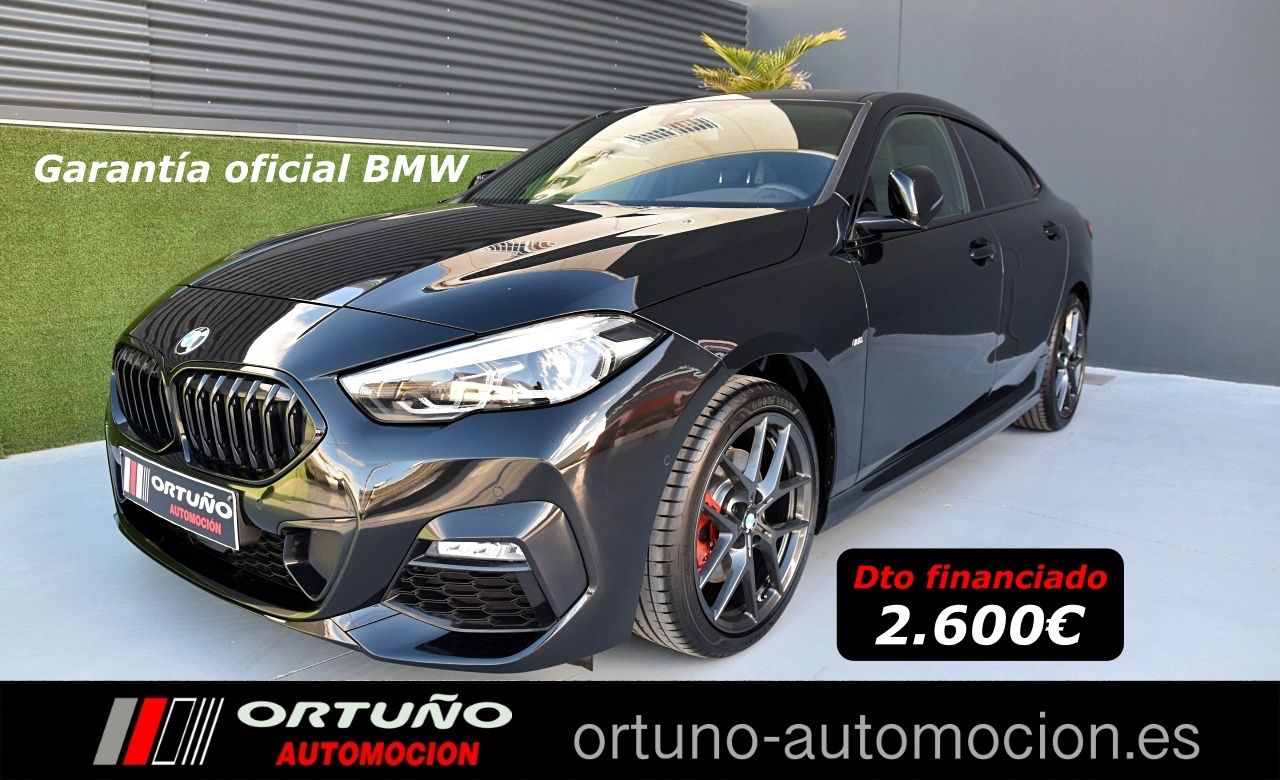 Altavoces hifi  de segunda mano - bmw serie 2 2023 /