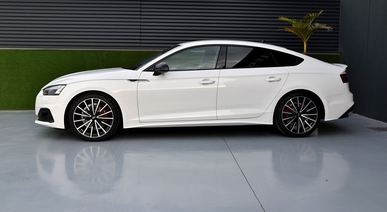 audi a5 2021 / foto grande (2)