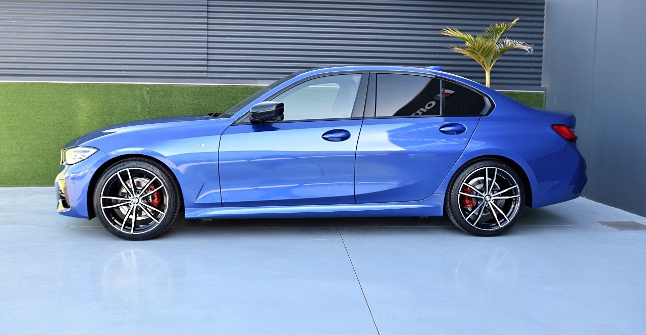 bmw serie 3 2021 / foto grande (2)