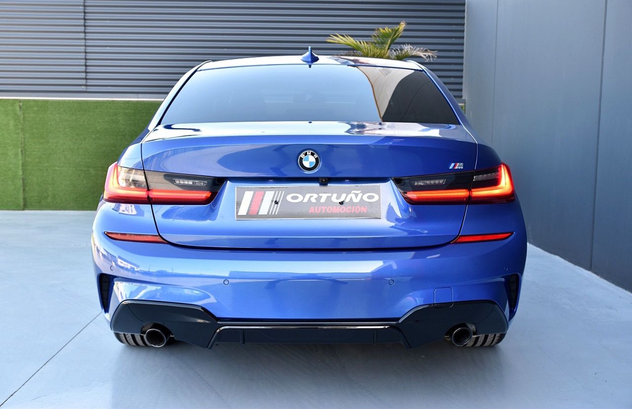 bmw serie 3 2021 / foto grande (3)