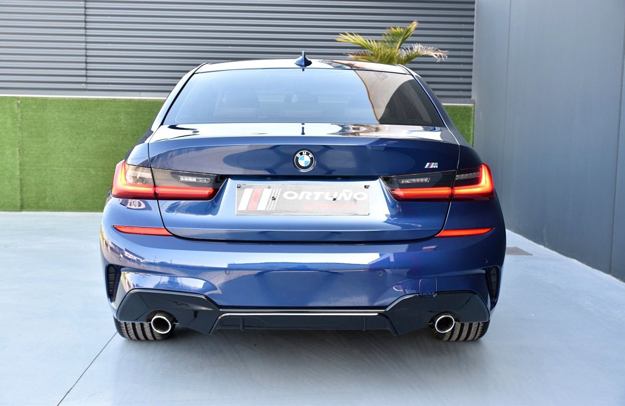 bmw serie 3 2019 / foto grande (3)