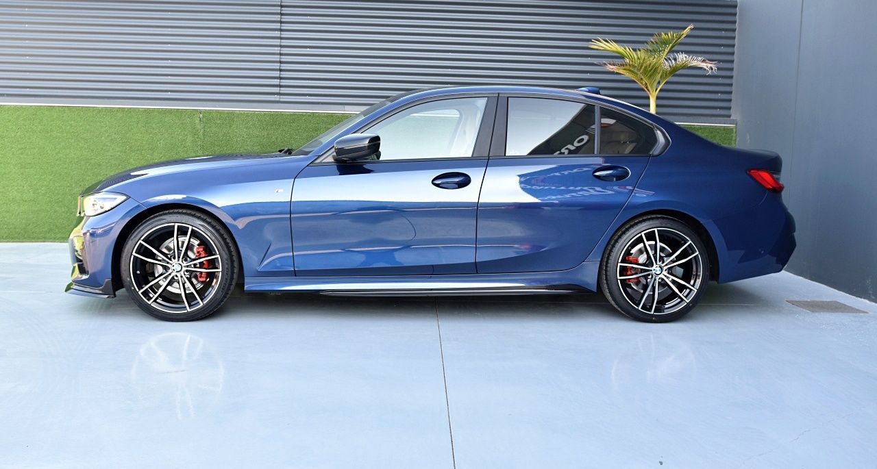 bmw serie 3 2019 / foto grande (2)