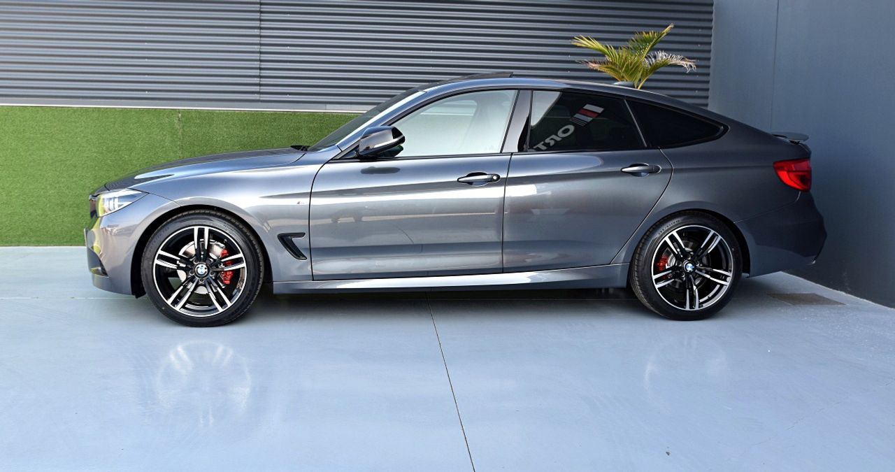 bmw serie 3 2019 / foto grande (2)
