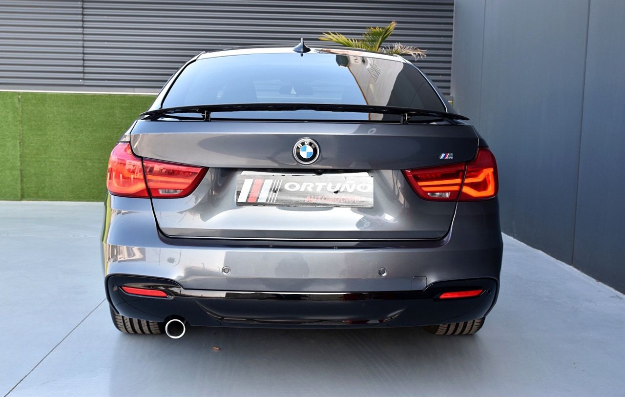 bmw serie 3 2019 / foto grande (3)