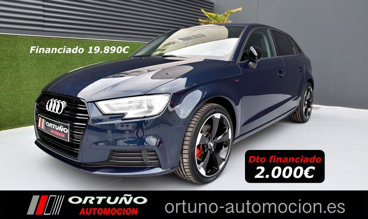 Disco duro  de segunda mano - audi a3 2020 /