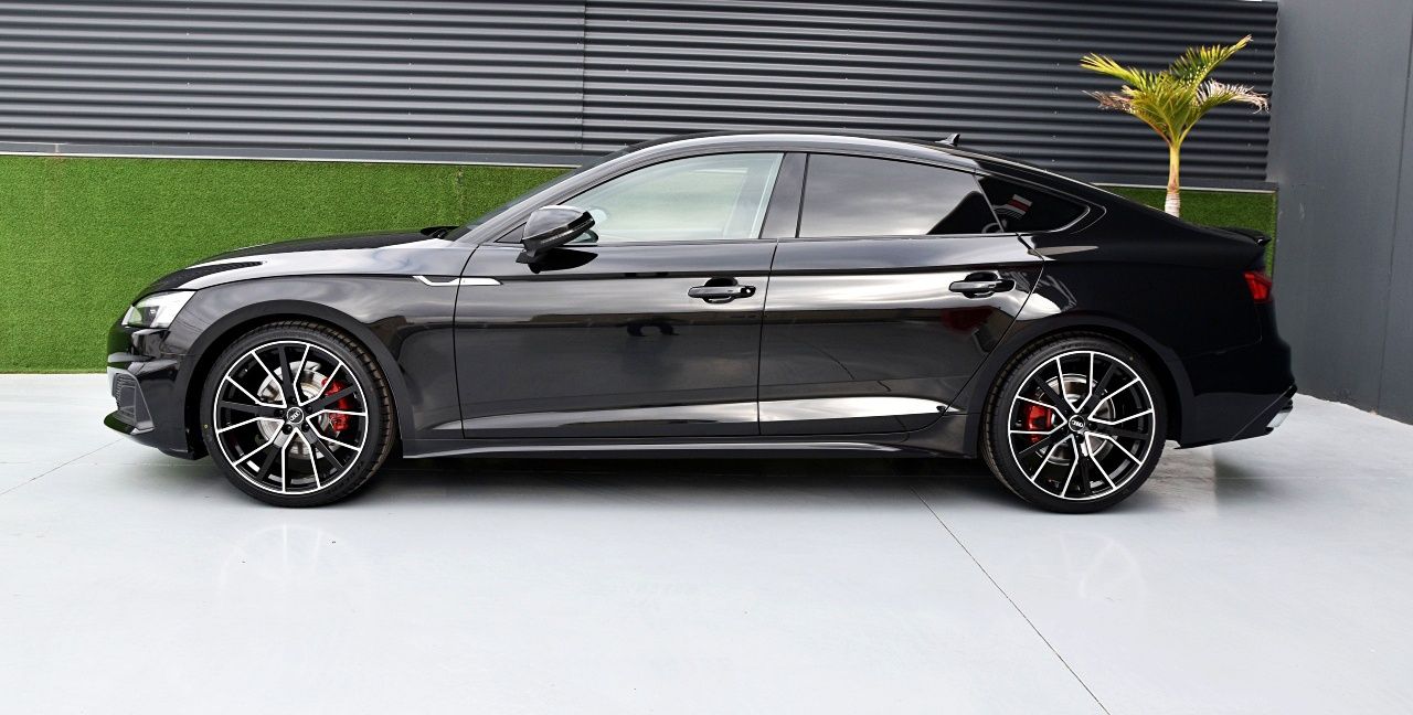 audi a5 2020 / foto grande (2)