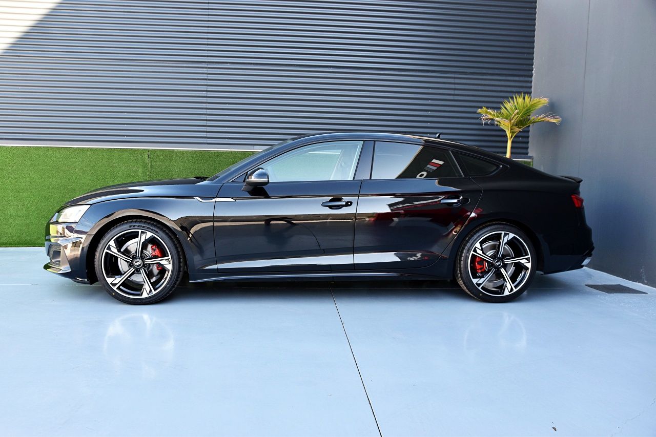 audi a5 2020 / foto grande (2)