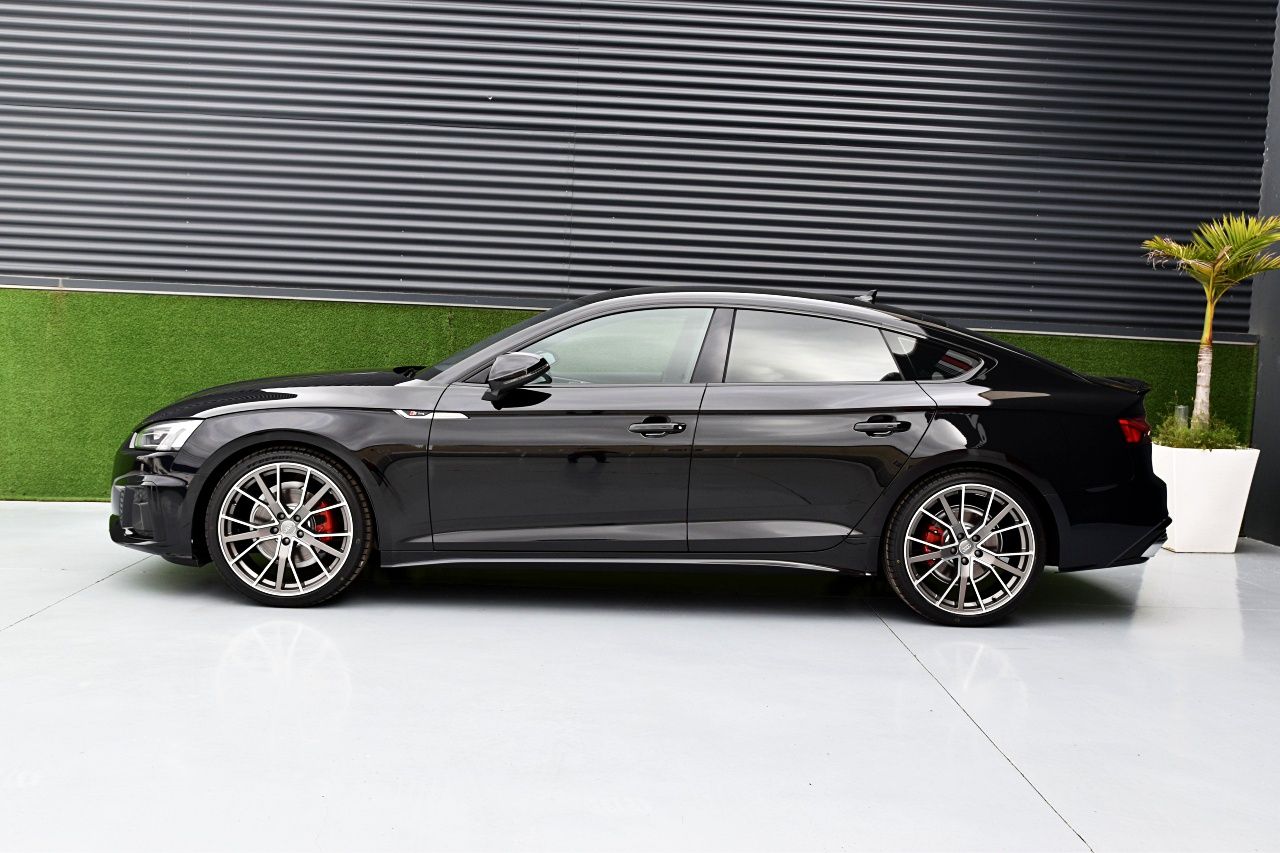 audi a5 2020 / foto grande (2)