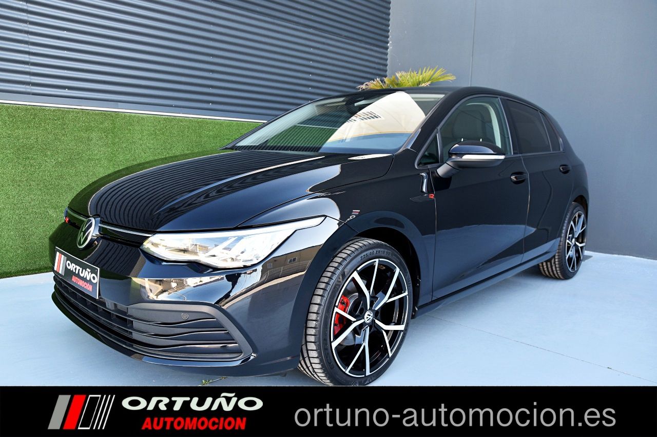 Volkswagen Golf Life 2.0 TDI 85kW 115CV CarPlay, Android Auto