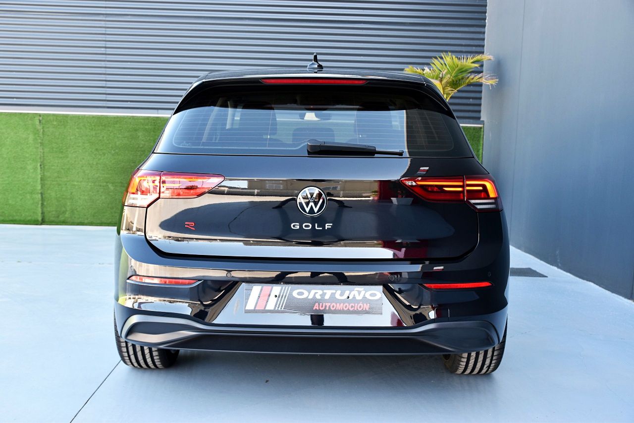 volkswagen golf 2020 / foto grande (3)