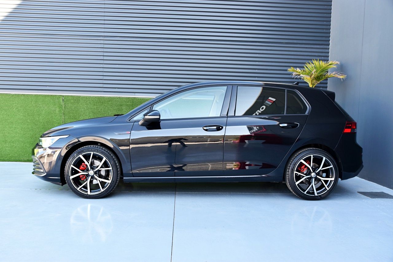 volkswagen golf 2020 / foto grande (2)