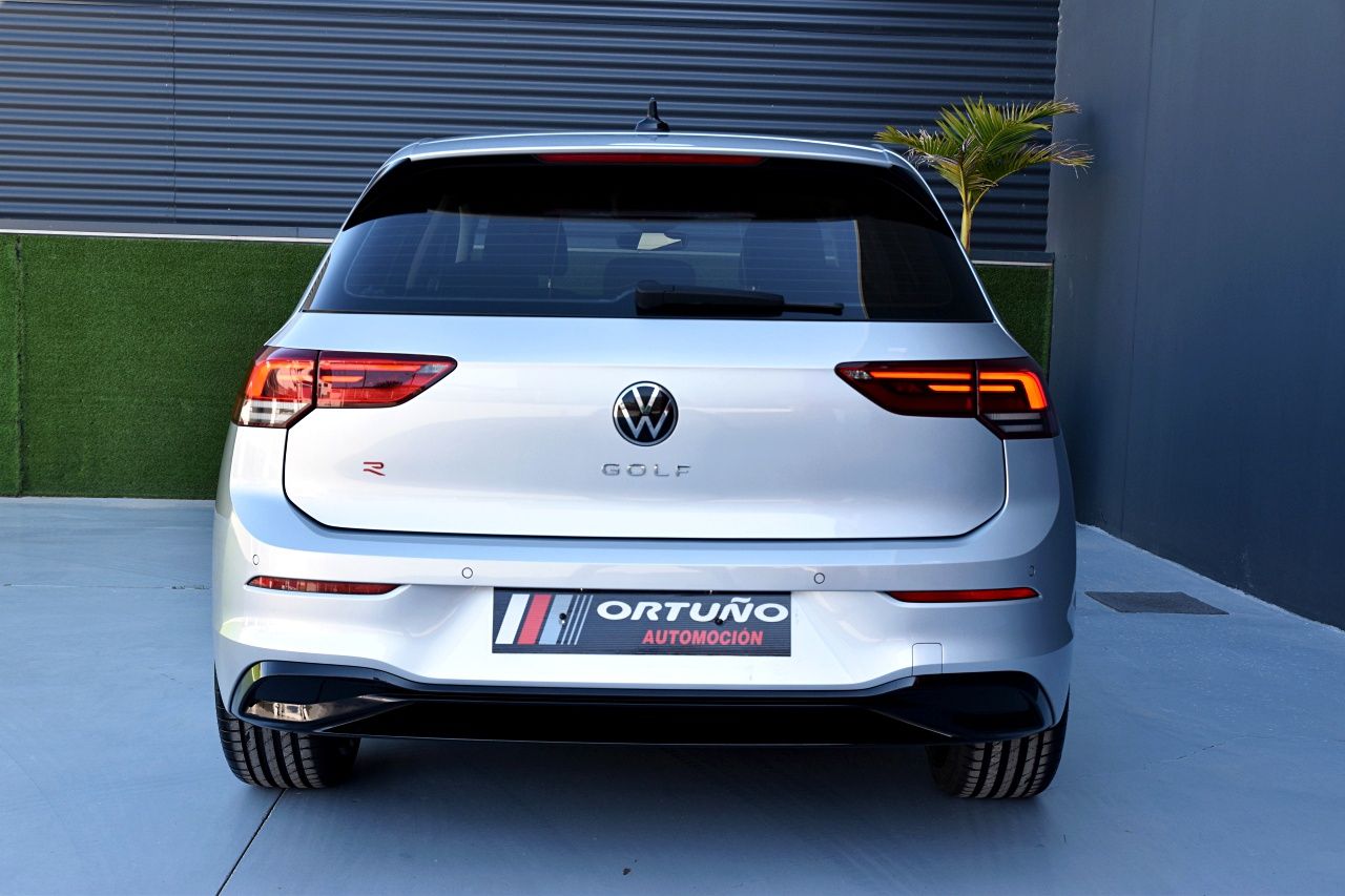 volkswagen golf 2020 / foto grande (3)