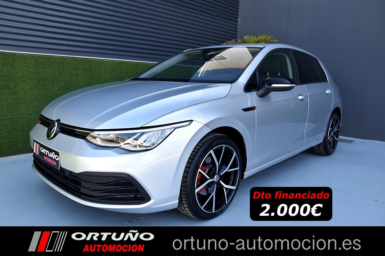Plancha termica  de segunda mano - volkswagen golf 2020 /