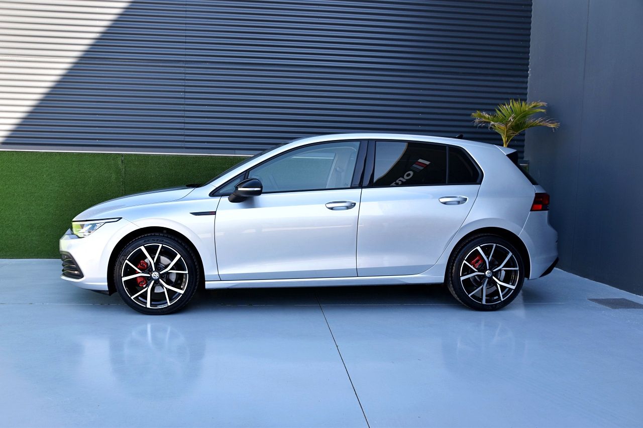 volkswagen golf 2020 / foto grande (2)