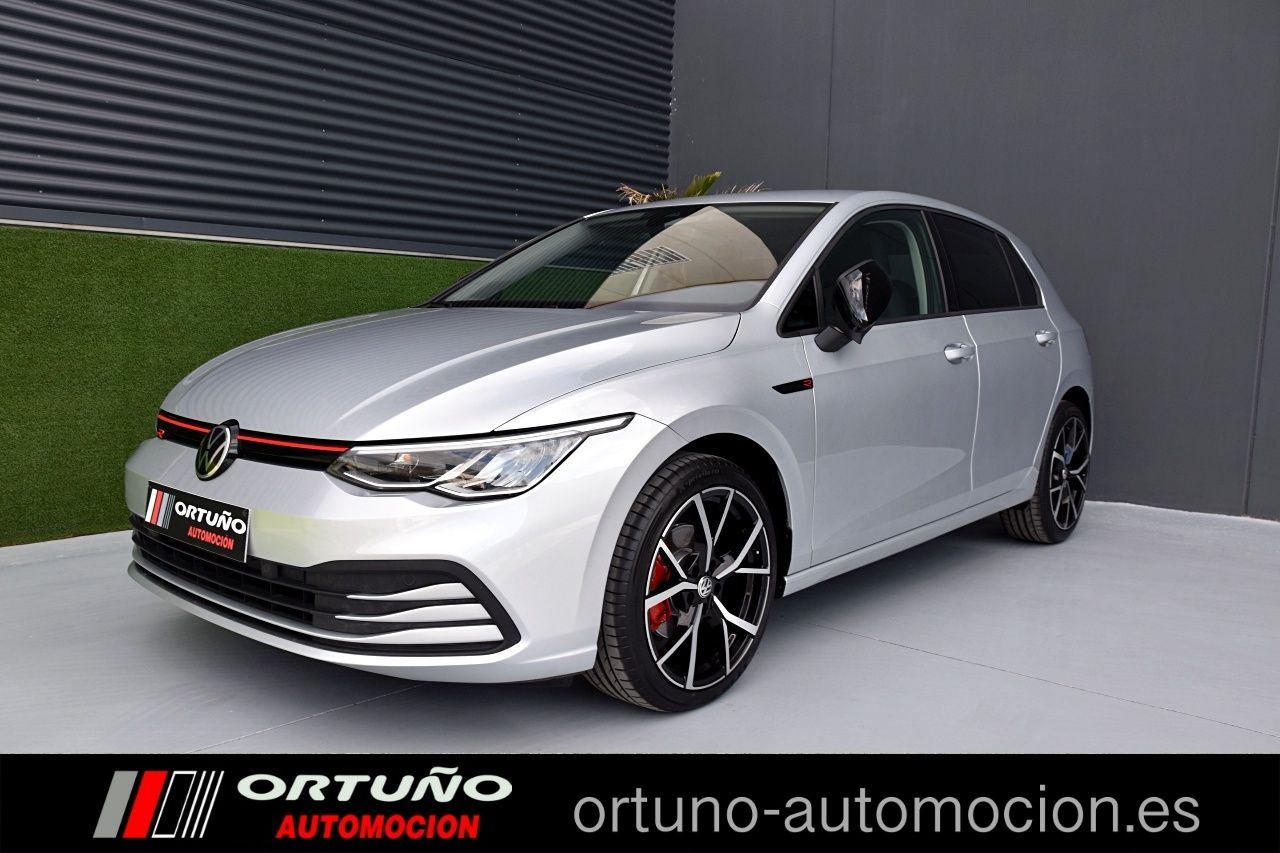 Volkswagen Golf Life 2.0 TDI 110kW 150CV CarPlay, Android Auto