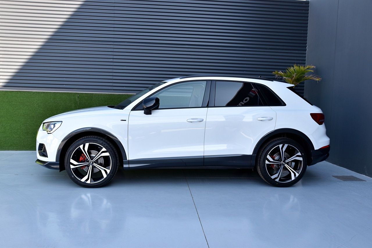 audi q3 2019 / foto grande (2)