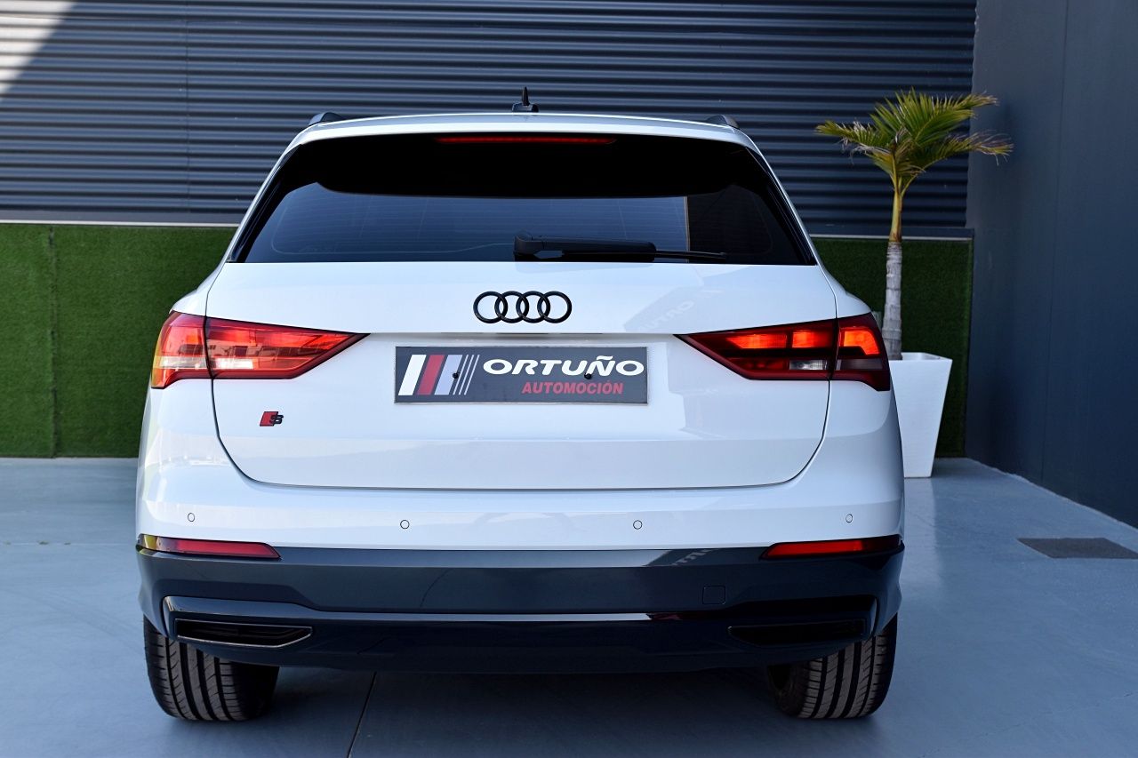 audi q3 2019 / foto grande (3)