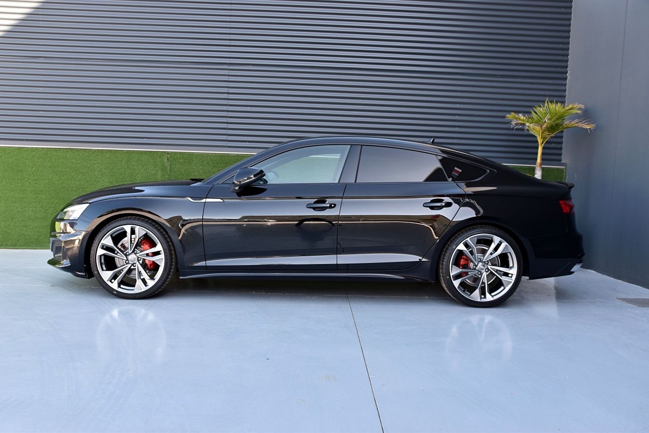 audi a5 2021 / foto grande (2)