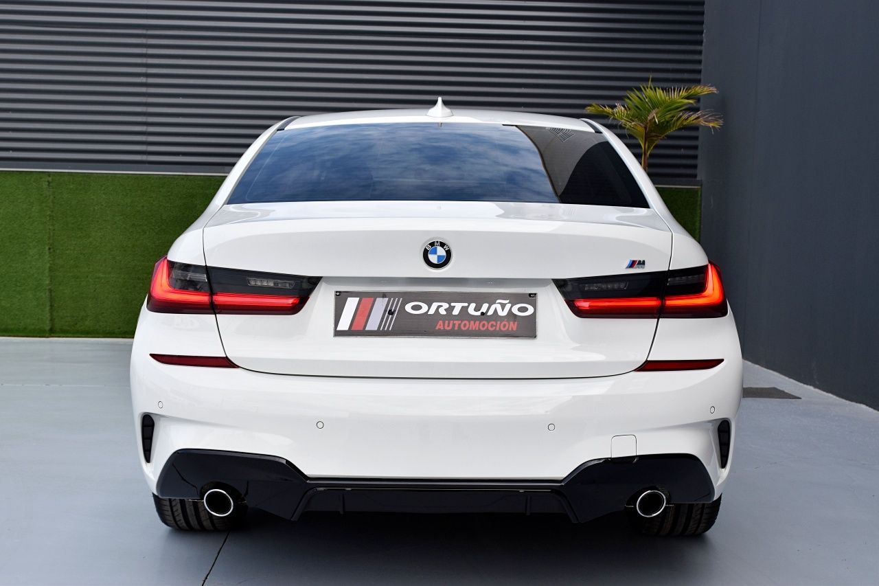 bmw serie 3 2019 / foto grande (3)