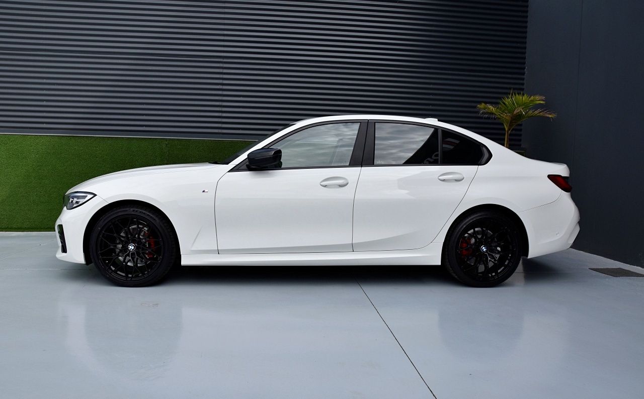 bmw serie 3 2019 / foto grande (2)