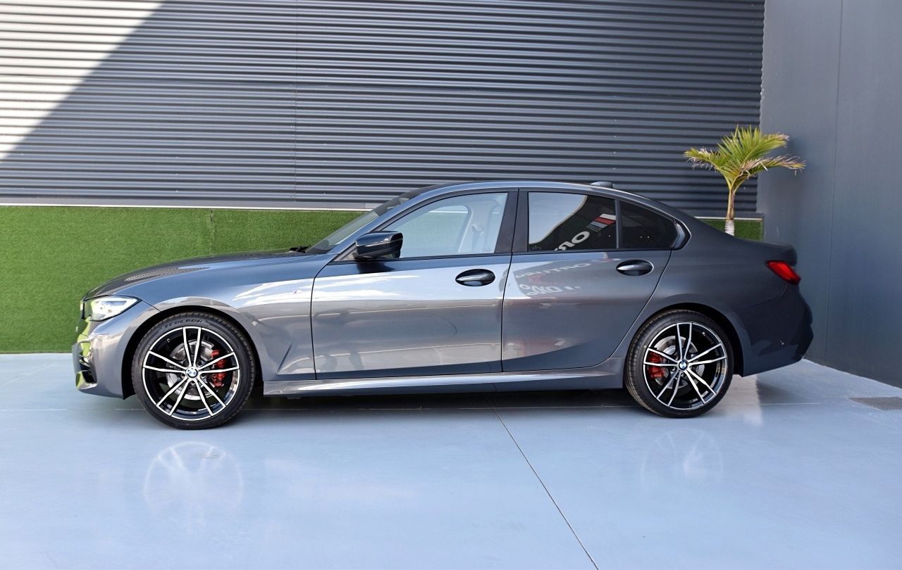 bmw serie 3 2020 / foto grande (2)