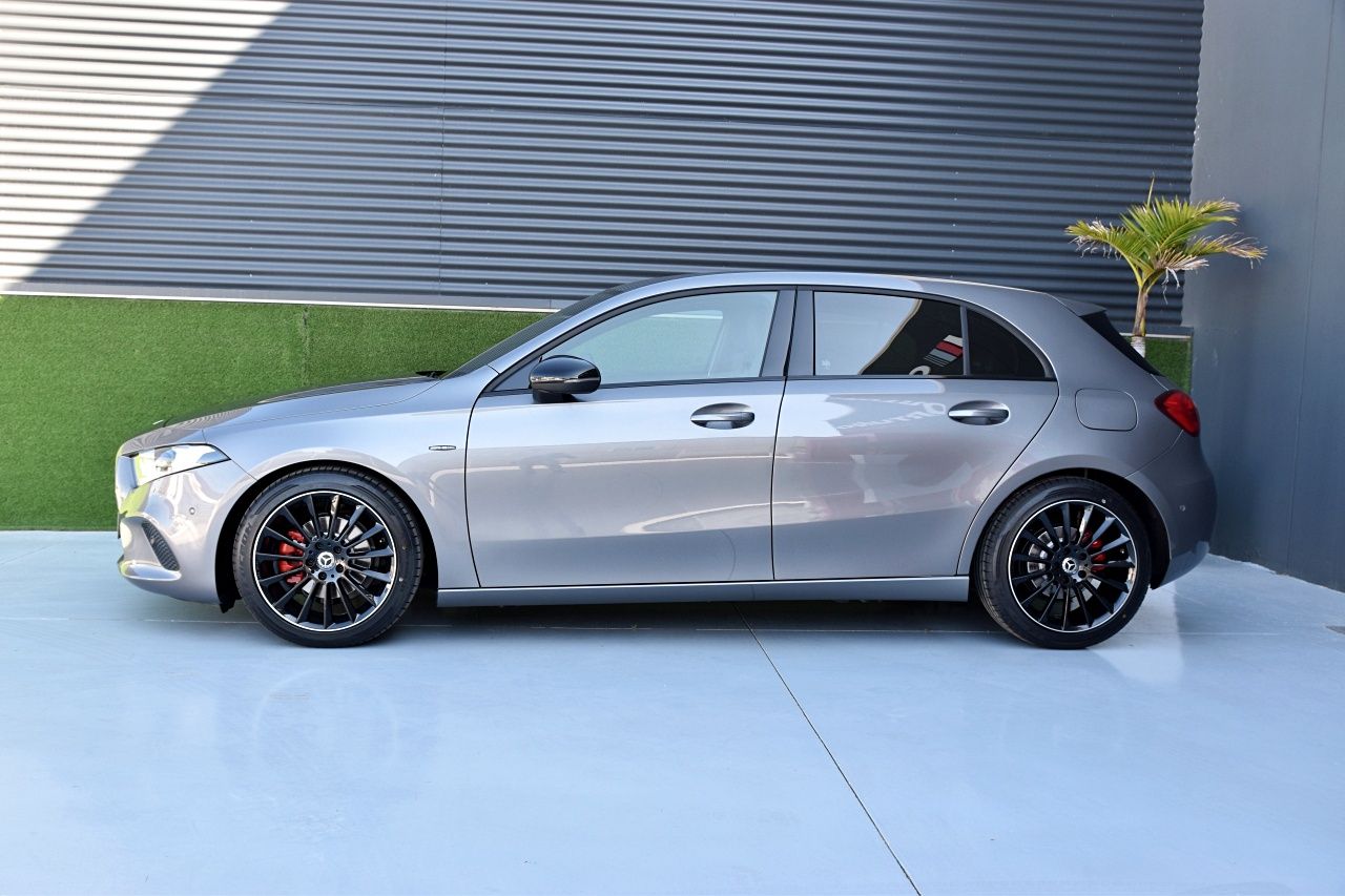 mercedes clase a 2019 / foto grande (2)
