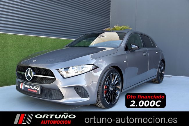 Mercedes Clase A
