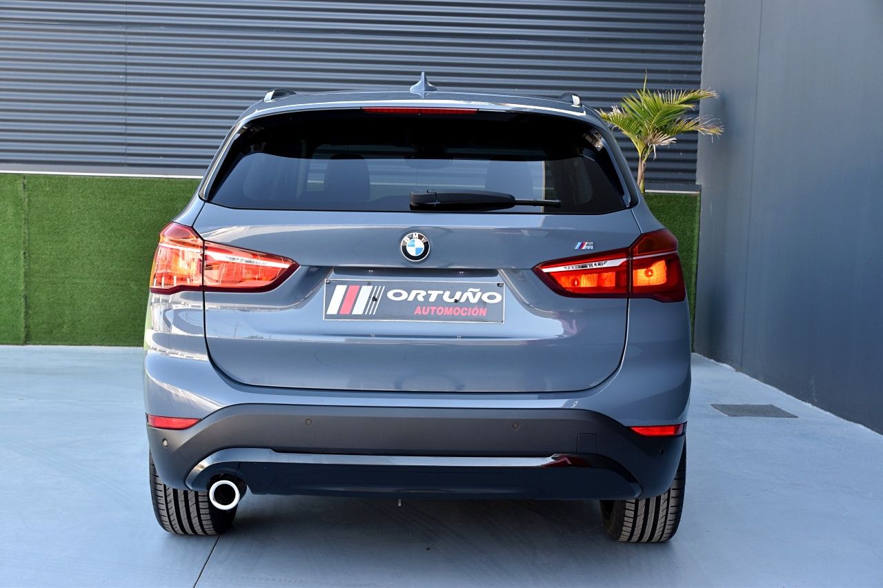 bmw x1 2021 / foto grande (3)