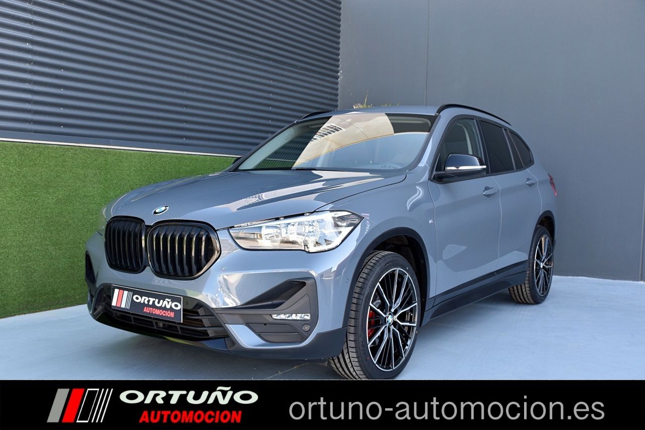 BMW X1 sDrive16d 