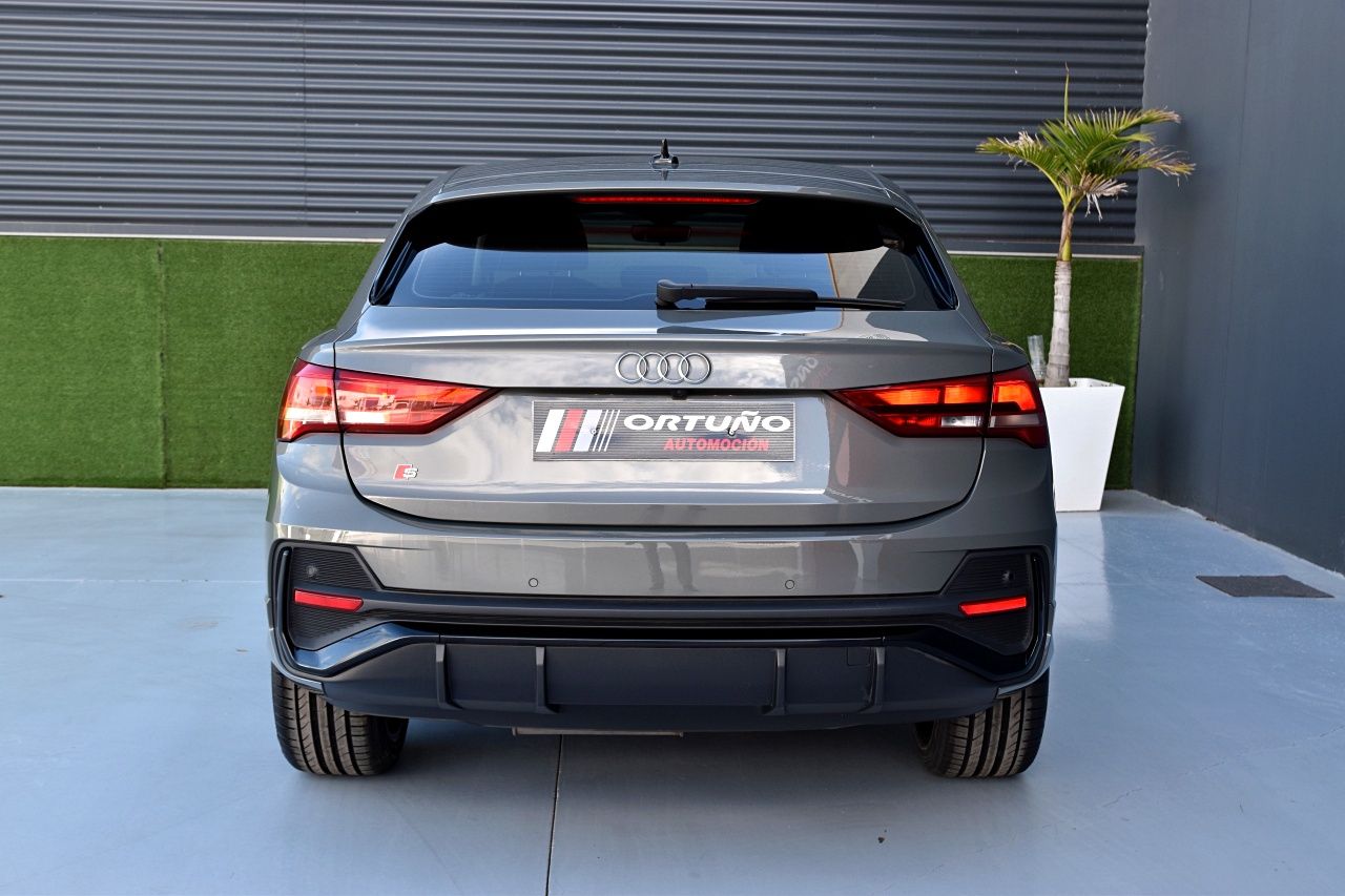 audi q3 2020 / foto grande (3)