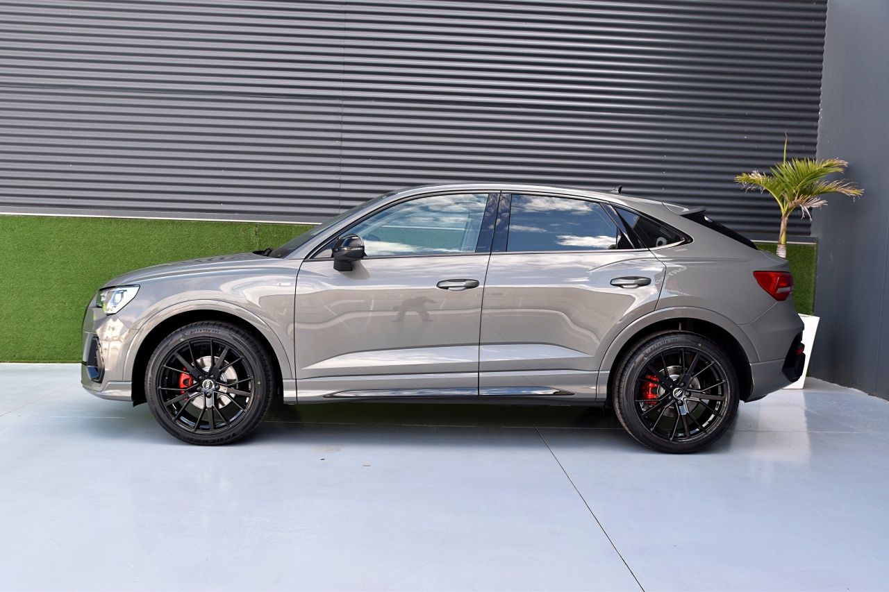 audi q3 2020 / foto grande (2)