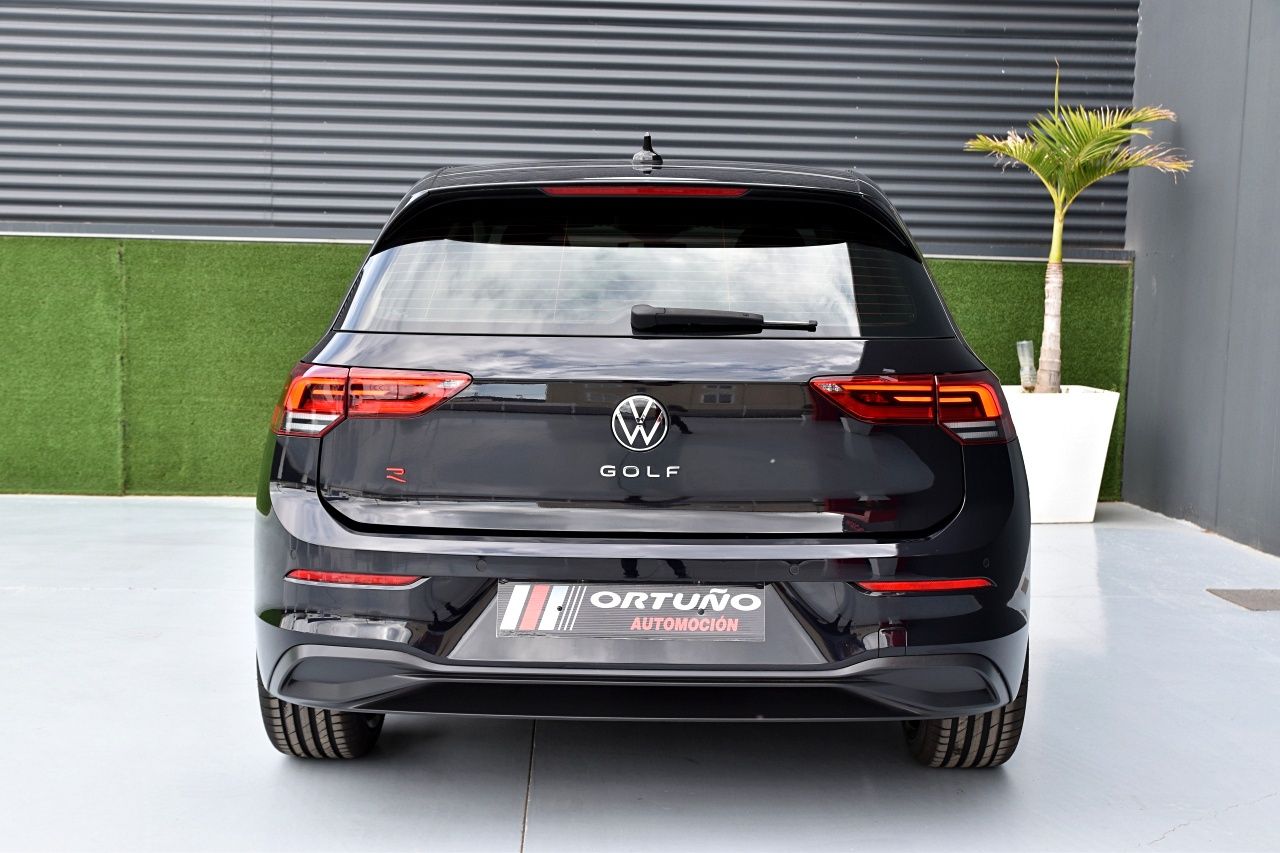 volkswagen golf 2020 / foto grande (3)