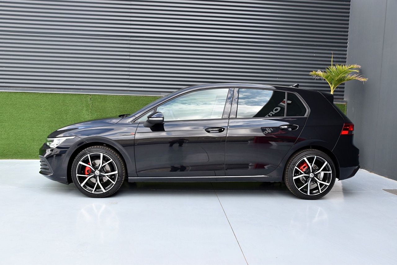 volkswagen golf 2020 / foto grande (2)