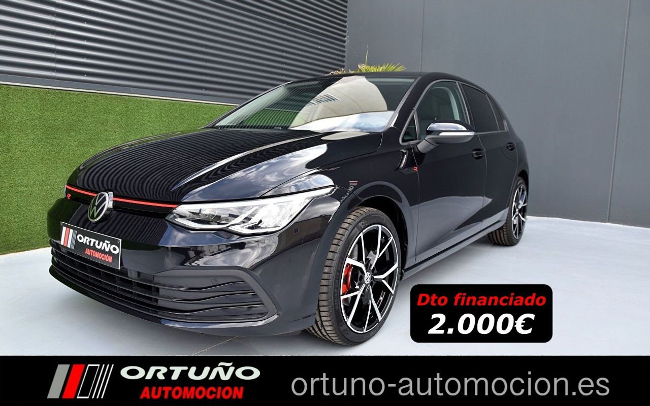 Foto volkswagen golf 2020 /