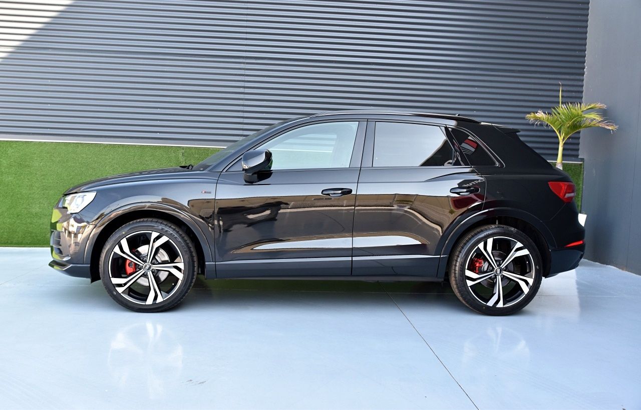 audi q3 2019 / foto grande (2)